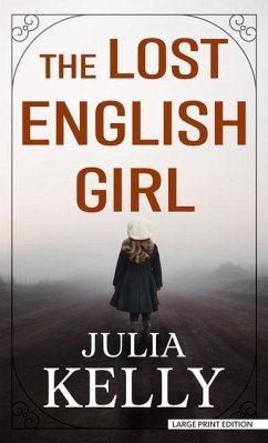 The Lost English Girl - Kelly, Julia