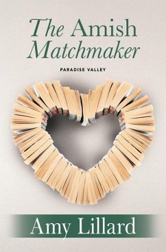 The Amish Matchmaker - Lillard, Amy