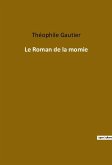 Le Roman de la momie