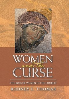 Women and the Curse - Thomas, Rodney L.