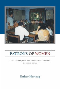 Patrons of Women - Hertzog, Esther