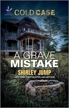 A Grave Mistake - Jump, Shirley