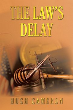 The Law's Delay - Cameron, Hugh