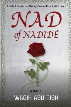 Nad of Nadide´ - Abu-Rish, Wagih