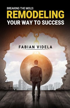 Breaking the mold - Videla, Fabian