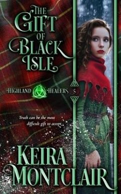 The Gift of Black Isle - Montclair, Keira