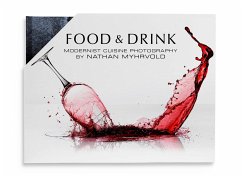 Food & Drink - Myhrvold, Nathan