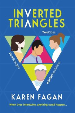 Inverted Triangles - Fagan, Karen