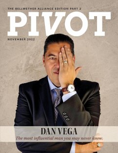 PIVOT Magazine Issue 5 - Miller, Jason