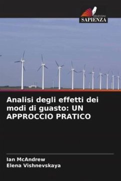 Analisi degli effetti dei modi di guasto: UN APPROCCIO PRATICO - McAndrew, Ian;Vishnevskaya, Elena