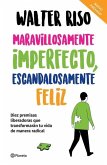 Maravillosamente Imperfecto, Escandalosamente Feliz / Wonderfully Imperfect, Outrageously Happy