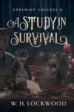 A Study in Survival - Lockwood, W. H.