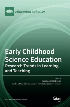 Early Childhood Science Education