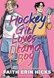 Hockey Girl Loves Drama Boy - Bild 1