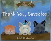 Thank You, Saveafox!