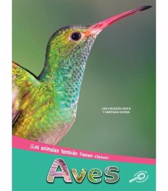 Aves - Cocca