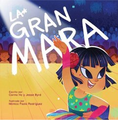 La Gran Mara - Ho, Carina; Byrd, Jesse