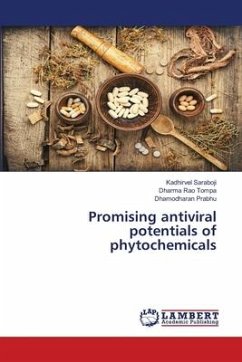 Promising antiviral potentials of phytochemicals