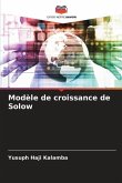 Modèle de croissance de Solow