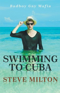 Swimming to Cuba - Milton, Steve