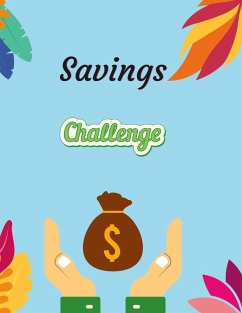 Savings Challenges - Cornelio, Reina