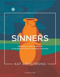 Sinners - Armstrong, Kat