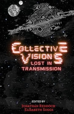 Collective Visions - Suggs, Elizabeth; Reddoch, Jonathan