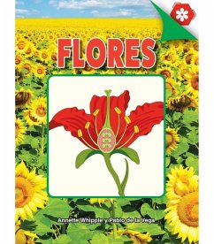 Cover Flores