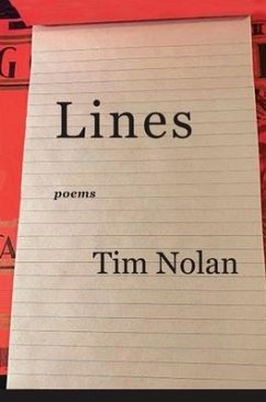 Lines - Nolan, Tim