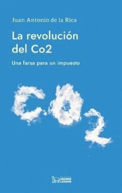 Cover La revolución del CO2: Una farsa para un impuesto