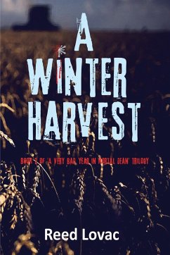 A Winter Harvest - Coverdale, Nat