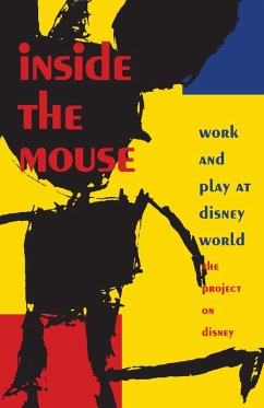 Cover Inside the Mouse (eBook, PDF)