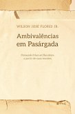 Ambivalências em Pasárgada (eBook, ePUB)