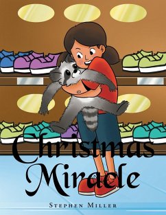 Christmas Miracle - Miller, Stephen