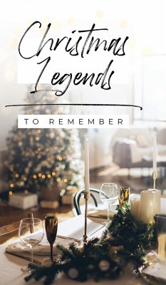 Christmas Legends to Remember - Haidle, Helen