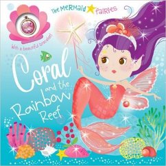 Coral and the Rainbow Reef - Greening, Rosie