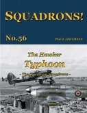 The Hawker Typhoon: The Canadian Squadrons