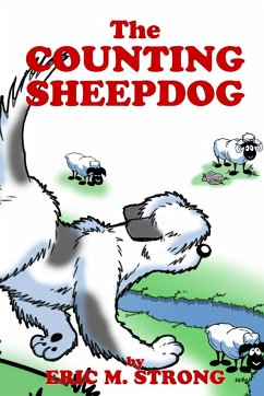 The Counting Sheepdog - Strong, Eric M