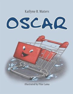 Oscar - Waters, Kailyne