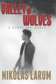 Valley of Wolves: A Gypsy Spy Novel