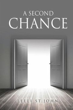 Cover A Second Chance