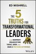 The 5 Truths for Transformational... - Bild 1