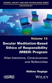 Secular Meditation-Based Ethics of Responsibility (Mber) Program