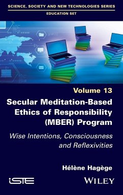 Secular Meditation-Based Ethics of Responsibility (Mber) Program - Hagège, Helene