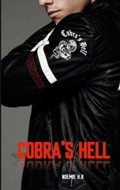 Cobra's Hell - H.R, Noemie