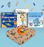 Libros para niños 4 años