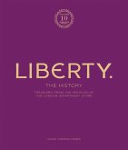 Liberty: The History - Luxury Edition