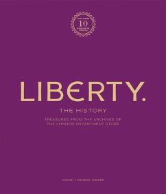 Liberty: The History - Luxury Edition - Rieber, Marie-Therese
