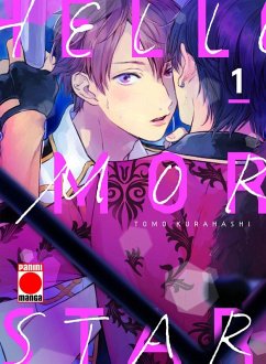 Cover Hello Morning Star 1