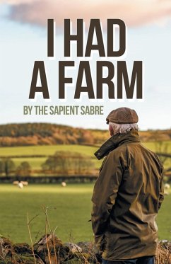 Cover I Had a Farm
